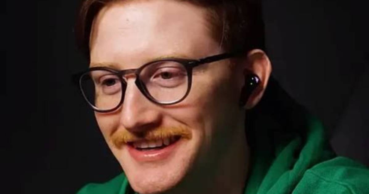 Scump Net Worth, Age, Height, Bio, Birthday, Wiki!