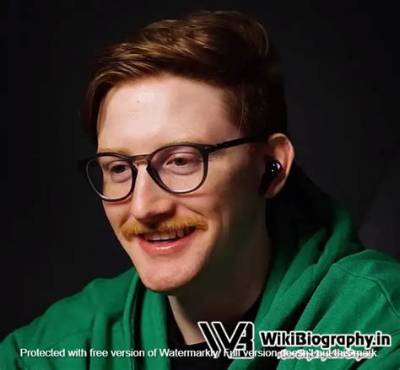 Scump Net Worth, Age, Height, Bio, Birthday, Wiki!