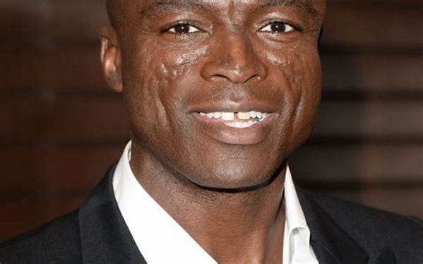 Seal Net Worth, Age, Height, Bio, Birthday, Wiki!
