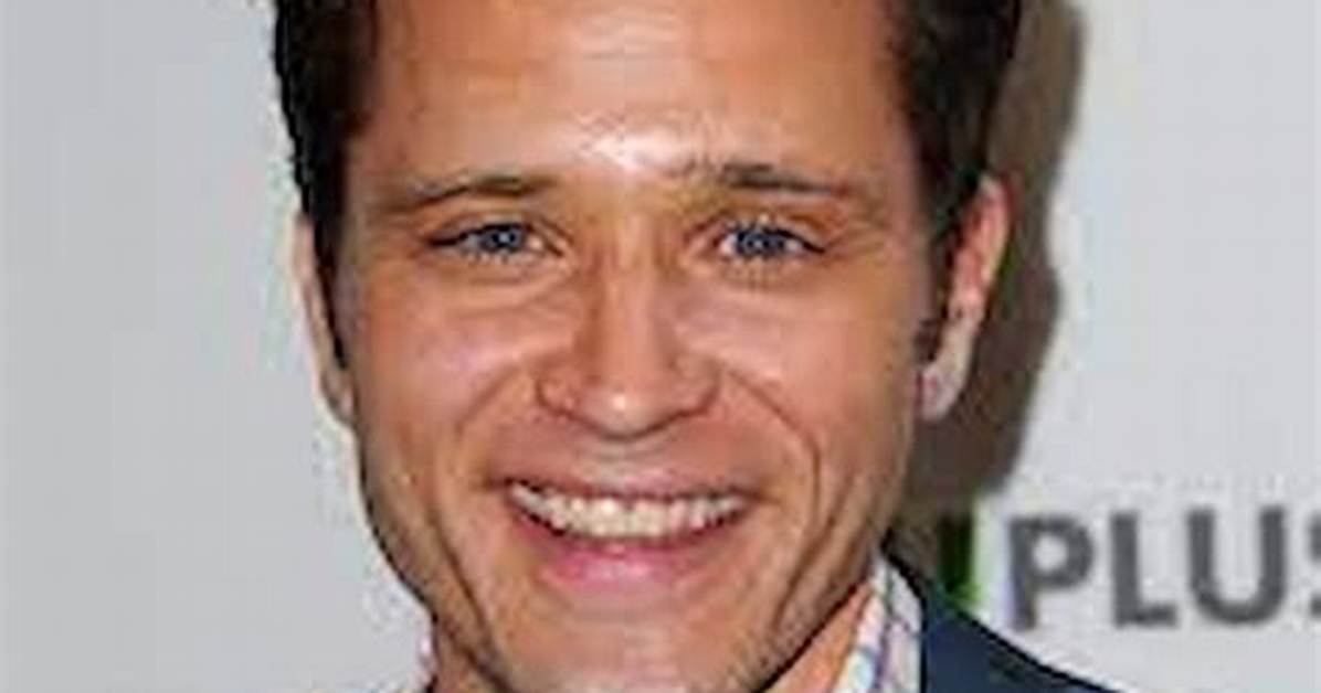 Seamus Dever Net Worth, Age, Height, Bio, Birthday, Wiki!