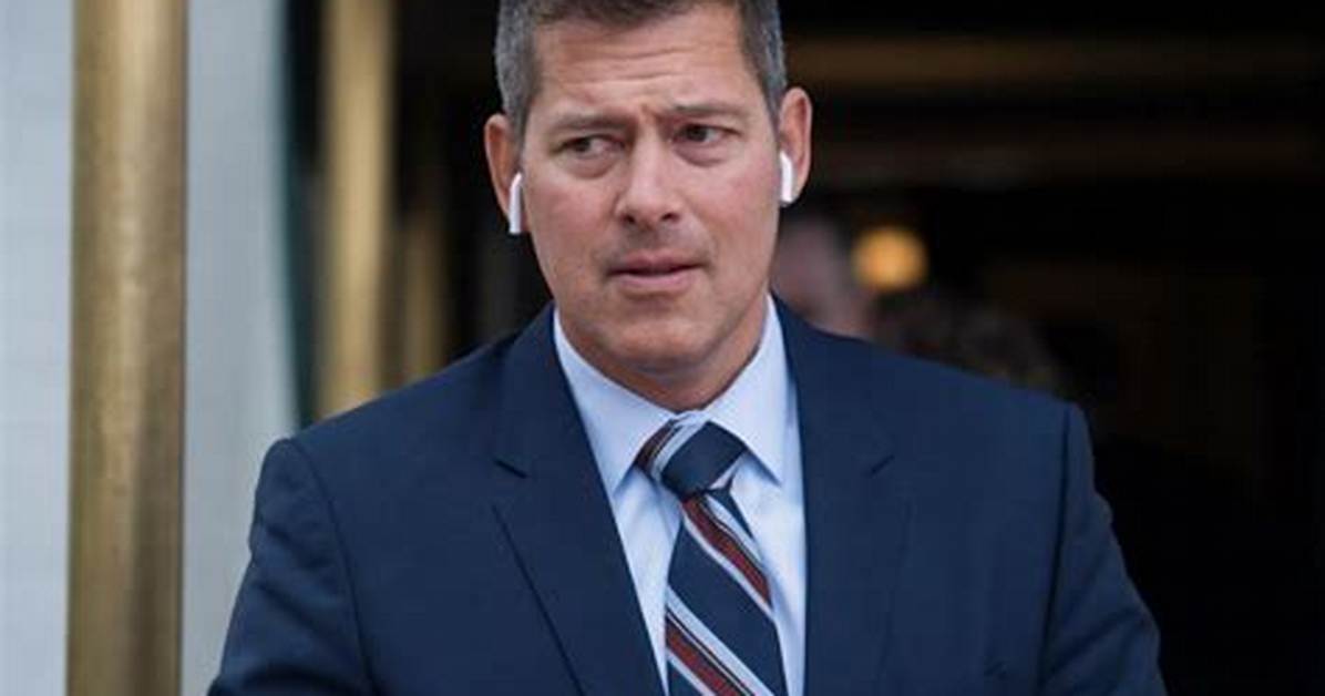 Sean Duffy Net Worth, Age, Height, Bio, Birthday, Wiki!