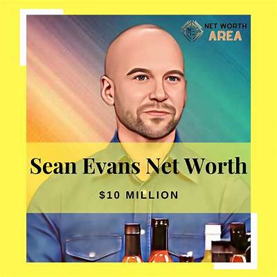 Sean Evans Net Worth, Age, Height, Bio, Birthday, Wiki!