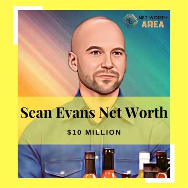 Sean Evans Net Worth, Age, Height, Bio, Birthday, Wiki!