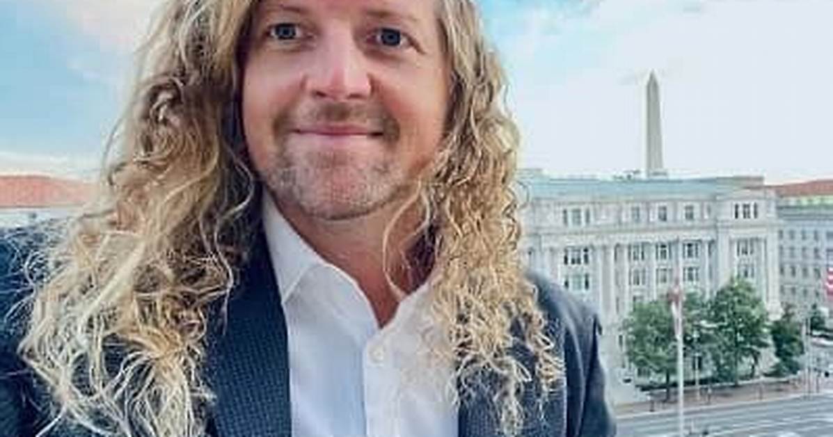 Sean Feucht Net Worth, Age, Height, Bio, Birthday, Wiki!