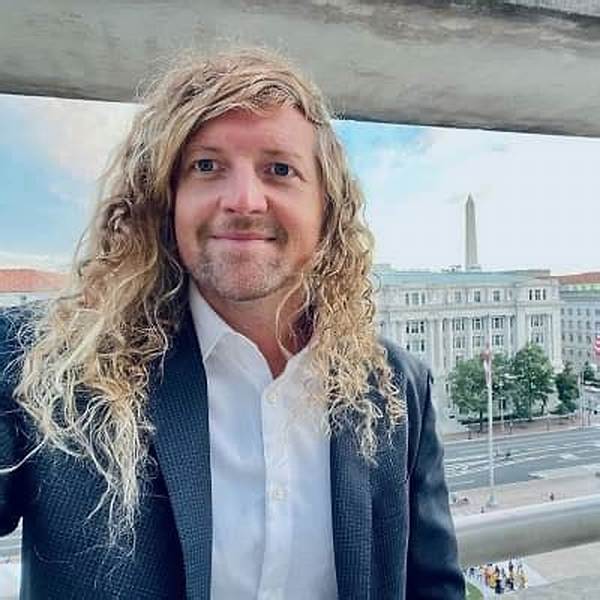 Sean Feucht Net Worth, Age, Height, Bio, Birthday, Wiki!