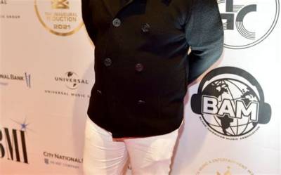 Sean Garrett - Net Worth, Age, Height, Birthday, Bio, Wiki!