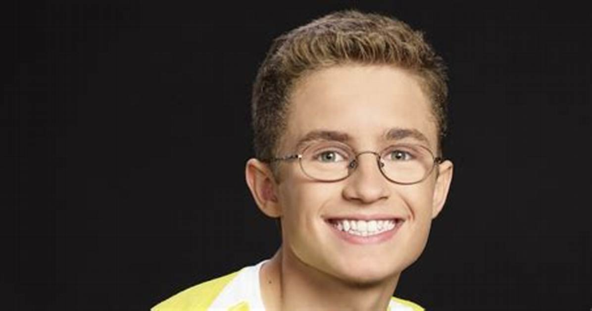 Sean Giambrone Net Worth, Age, Height, Bio, Birthday, Wiki!