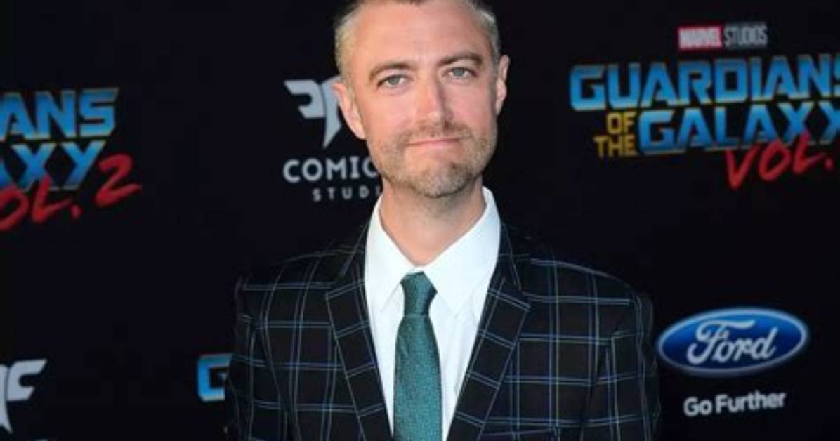 Sean Gunn - Net Worth, Age, Height, Birthday, Bio, Wiki!