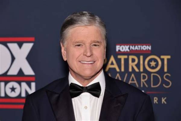 Sean Hannity Net Worth 2024, Age, Height, Bio, Birthday, Wiki!
