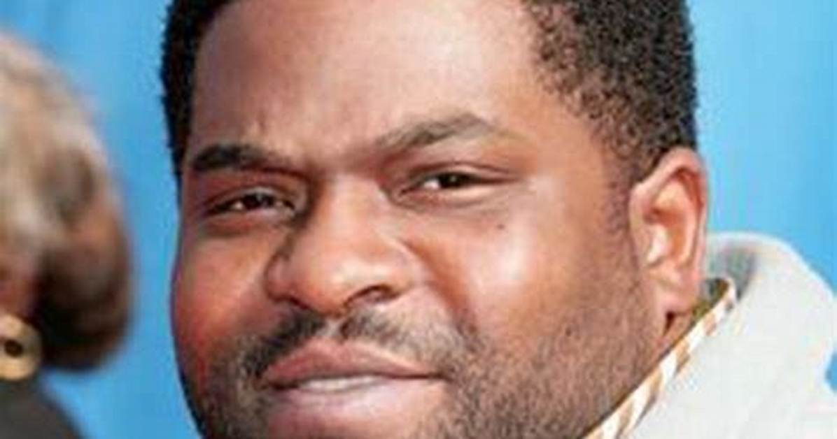 Sean Levert Net Worth, Age, Height, Bio, Birthday, Wiki!