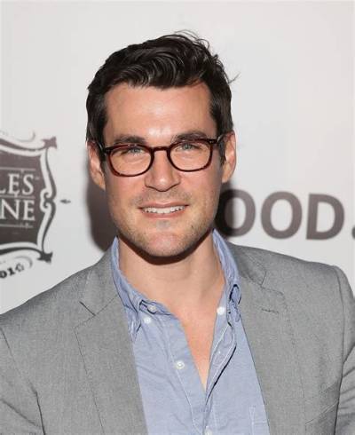 Sean Maher - Net Worth, Age, Height, Birthday, Bio, Wiki!