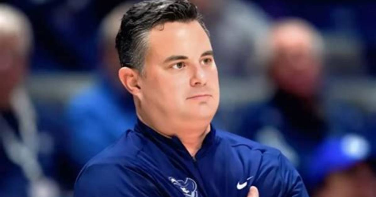 Sean Miller Net Worth 2024, Age, Height, Bio, Birthday, Wiki!