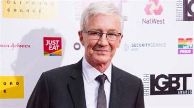 Sean O'grady - Net Worth, Age, Height, Birthday, Bio, Wiki!