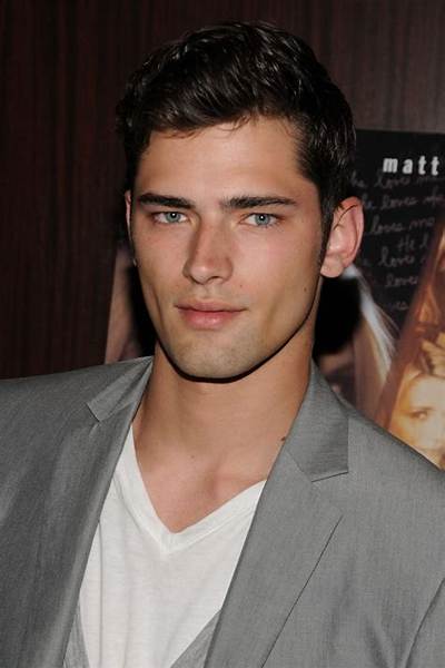 Sean O'pry Net Worth, Age, Height, Bio, Birthday, Wiki!