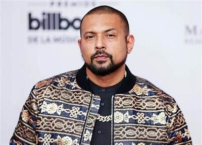 Sean Paul Net Worth 2024, Age, Height, Bio, Birthday, Wiki!