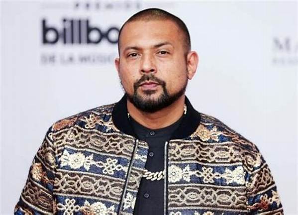 Sean Paul Net Worth 2024, Age, Height, Bio, Birthday, Wiki!