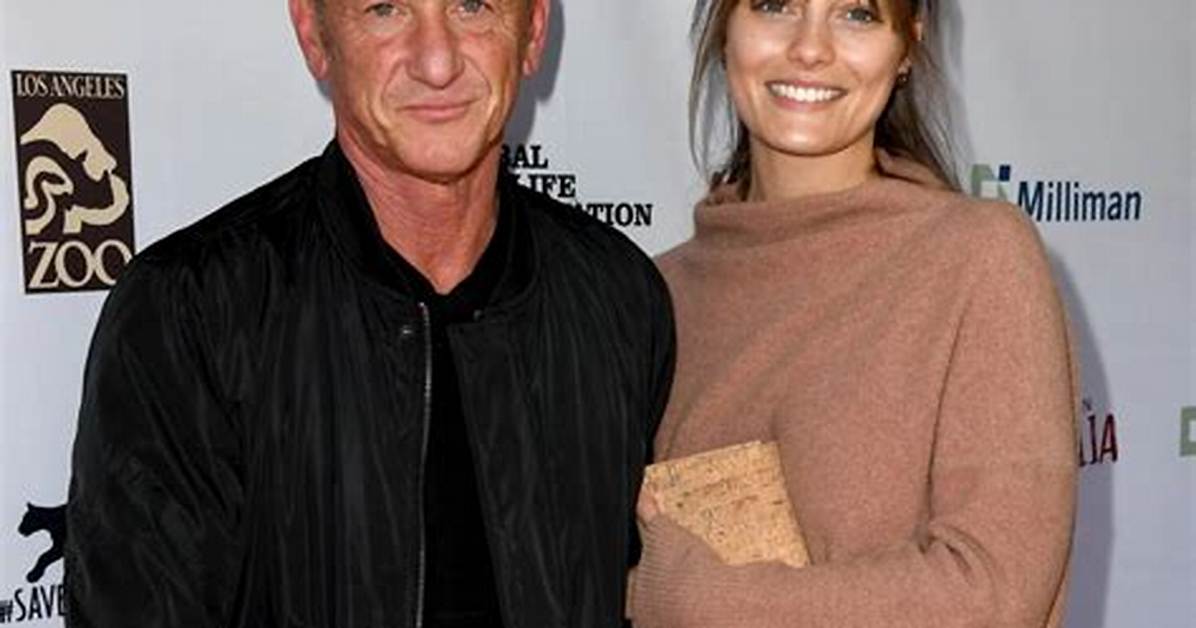 Sean Penn Net Worth, Age, Height, Bio, Birthday, Wiki!