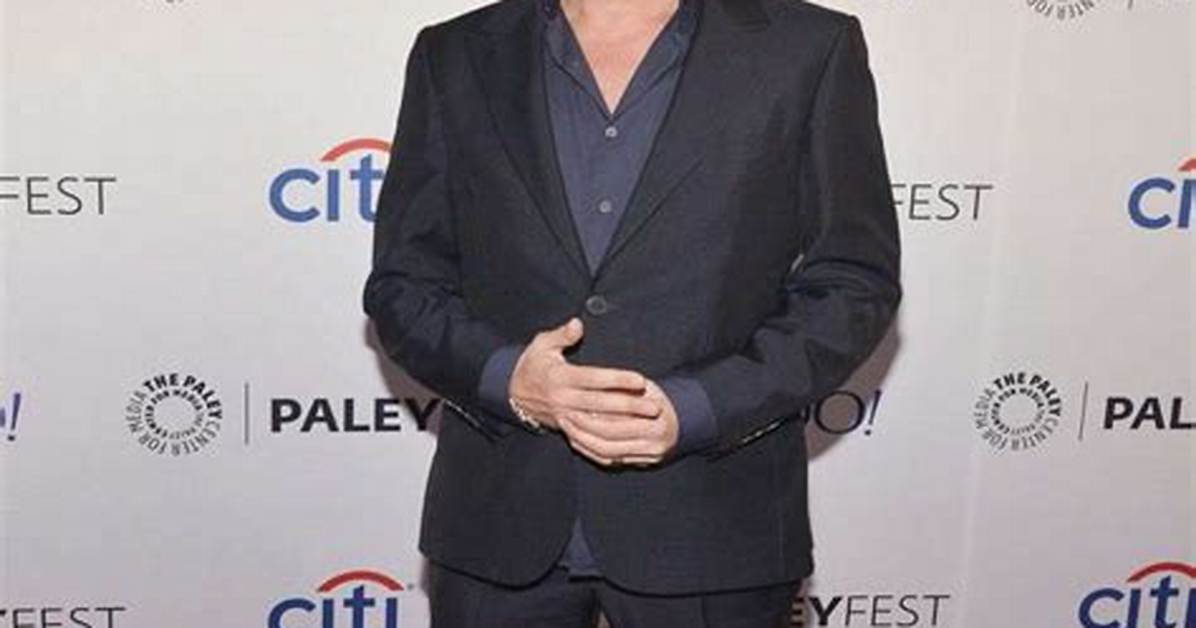 Sean Pertwee - Net Worth, Age, Height, Birthday, Bio, Wiki!