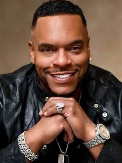 Sean Ringgold Net Worth, Age, Height, Bio, Birthday, Wiki!