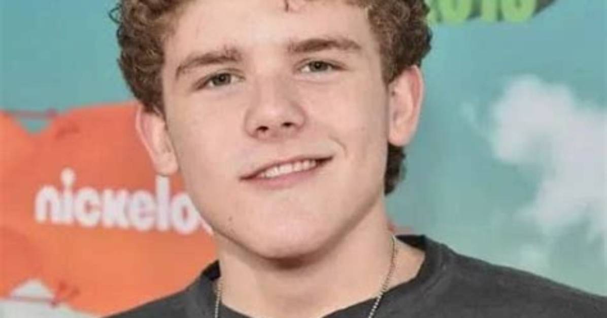Sean-Ryan Petersen Net Worth, Age, Height, Bio, Birthday, Wiki!