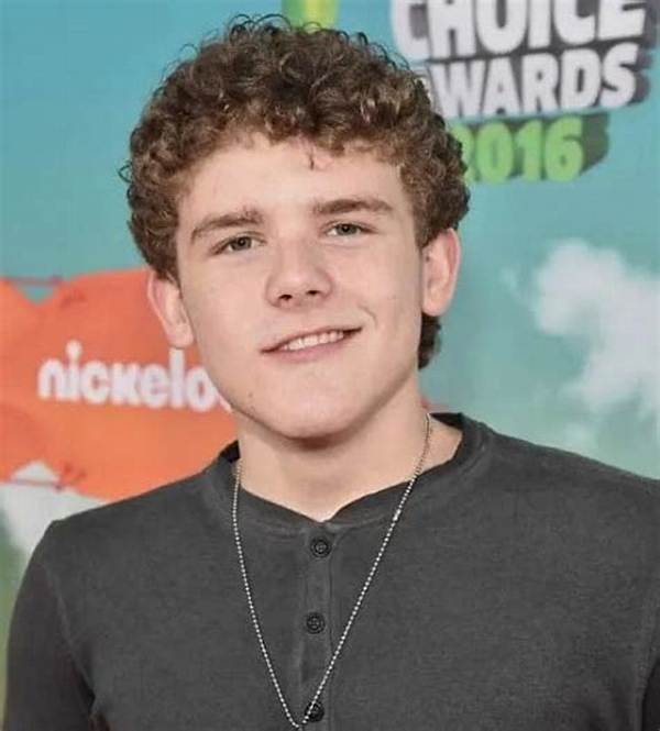 Sean-Ryan Petersen Net Worth, Age, Height, Bio, Birthday, Wiki!