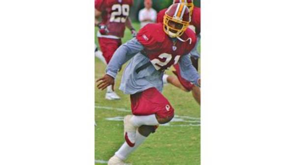 Sean Taylor Net Worth 2024, Age, Height, Bio, Birthday, Wiki!