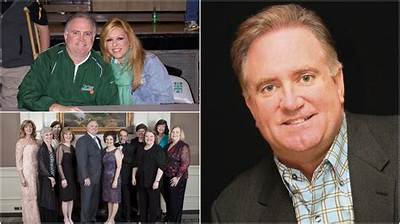 Sean Tuohy - Net Worth, Age, Height, Birthday, Bio, Wiki!