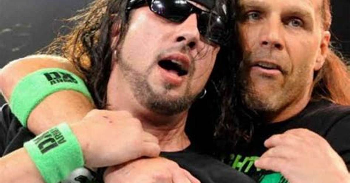 Sean Waltman Net Worth, Age, Height, Bio, Birthday, Wiki!