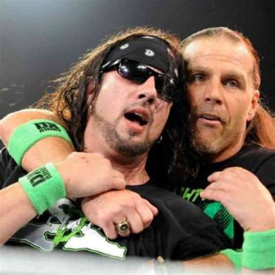 Sean Waltman Net Worth, Age, Height, Bio, Birthday, Wiki!