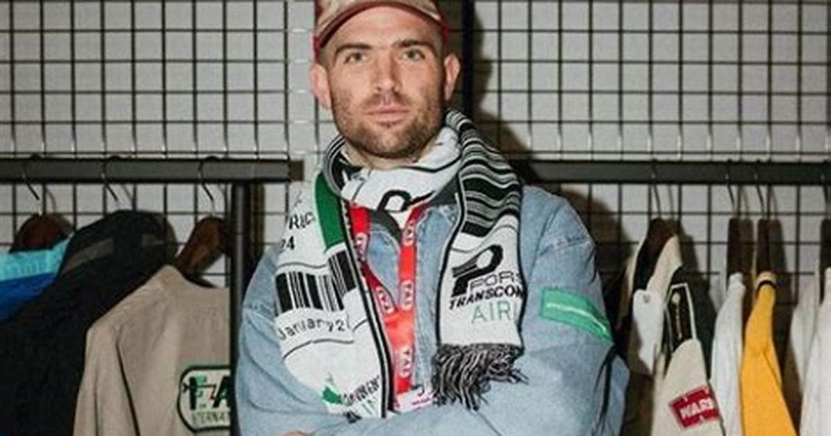 Sean Wotherspoon Net Worth, Age, Height, Bio, Birthday, Wiki!