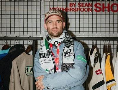 Sean Wotherspoon Net Worth, Age, Height, Bio, Birthday, Wiki!