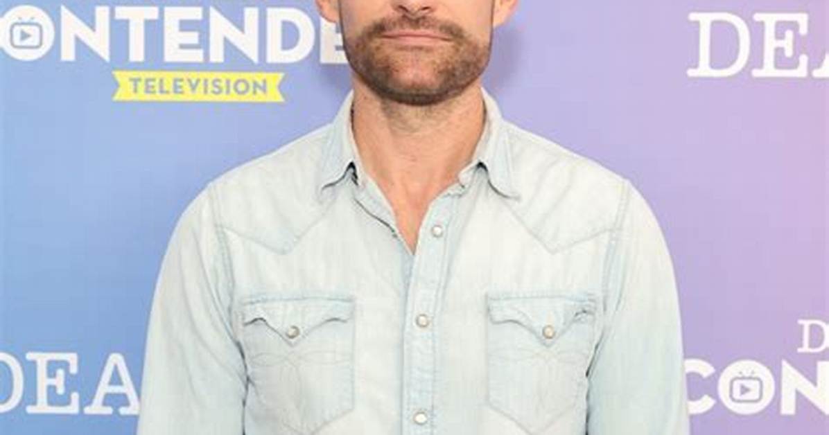 Seann William Scott Net Worth, Age, Height, Bio, Birthday, Wiki!
