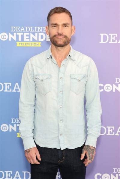 Seann William Scott Net Worth, Age, Height, Bio, Birthday, Wiki!