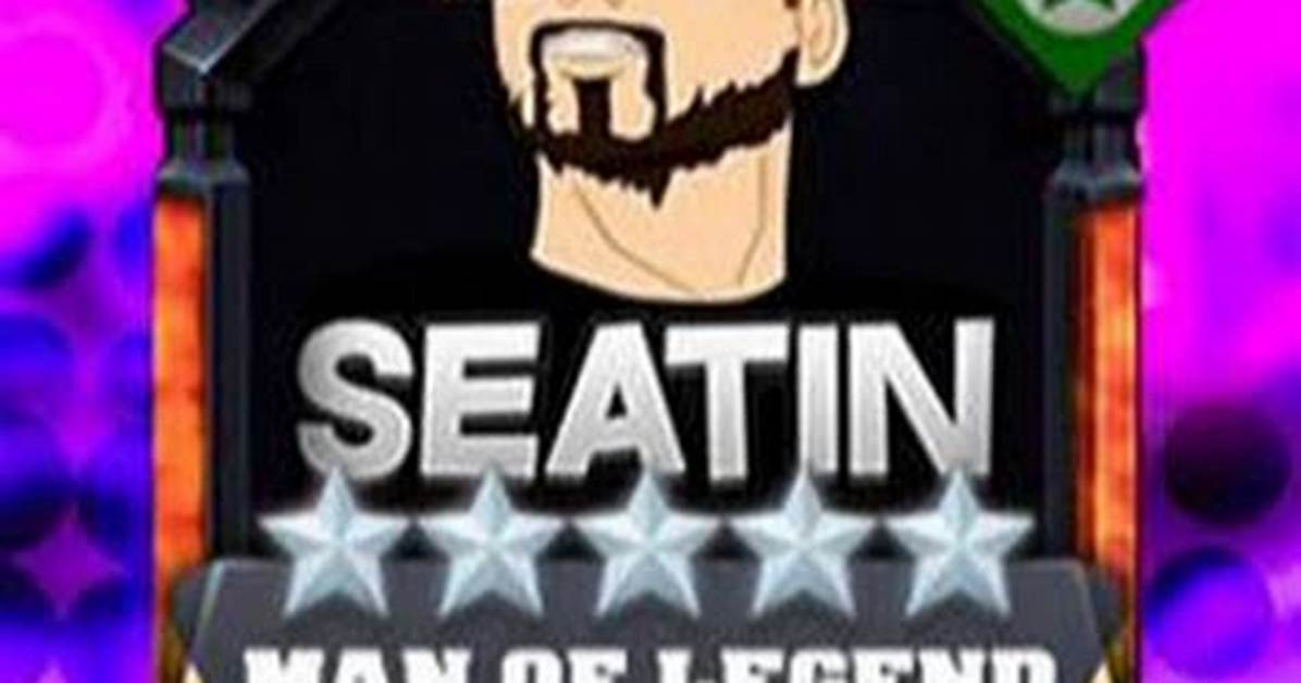 Seatin Man of Legends - Net Worth, Age, Height, Birthday, Bio, Wiki!
