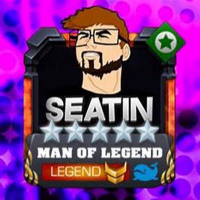 Seatin Man of Legends - Net Worth, Age, Height, Birthday, Bio, Wiki!