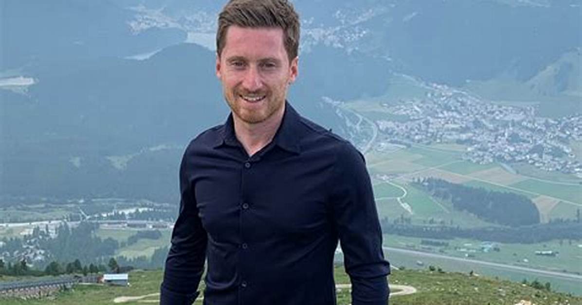 Seb Carmichael-Brown Net Worth, Age, Height, Bio, Birthday, Wiki!