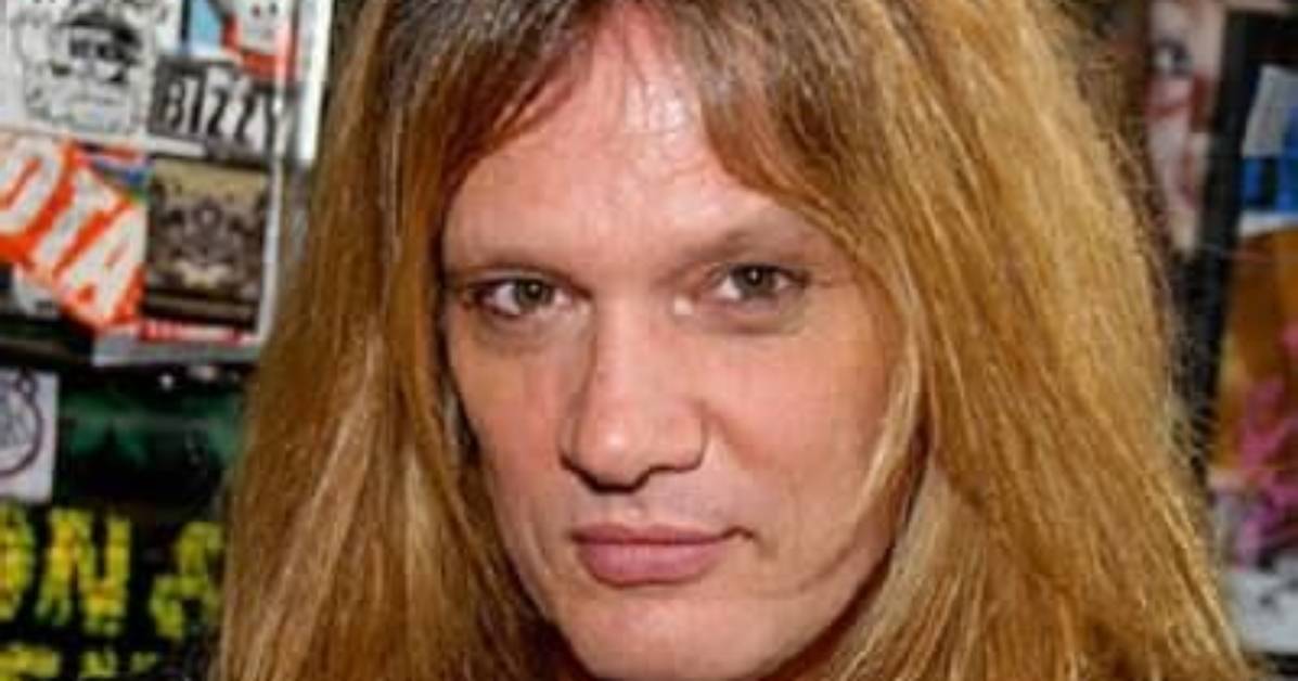 Sebastian Bach Net Worth, Age, Height, Bio, Birthday, Wiki!