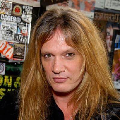 Sebastian Bach Net Worth, Age, Height, Bio, Birthday, Wiki!