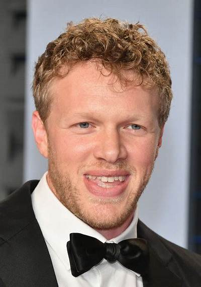 Sebastian Bear-Mcclard Net Worth, Age, Height, Bio, Birthday, Wiki!