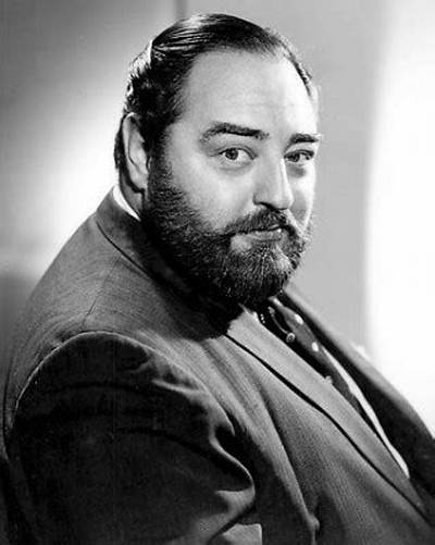 Sebastian Cabot Net Worth 2024, Age, Height, Bio, Birthday, Wiki!