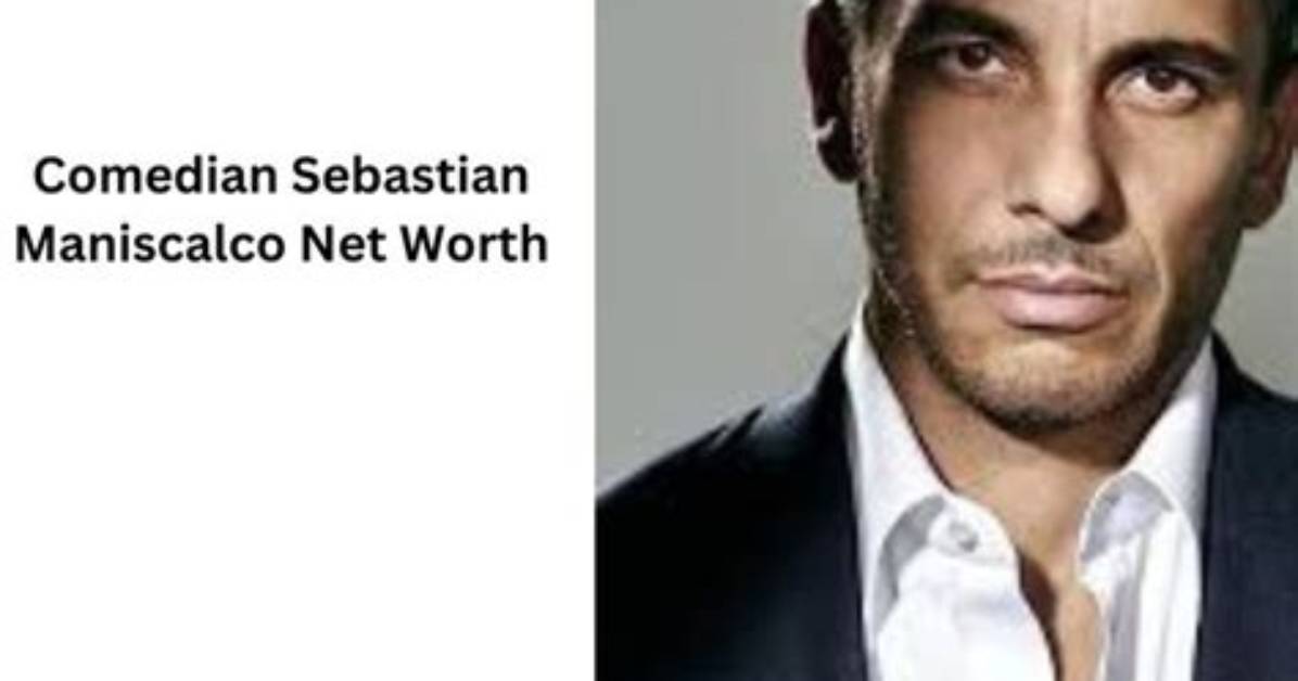 Sebastian Cobelli - Net Worth, Age, Height, Birthday, Bio, Wiki!