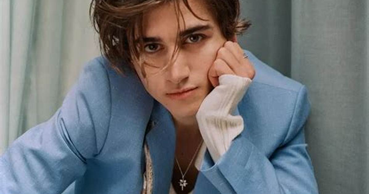 Sebastian Croft - Net Worth, Age, Height, Birthday, Bio, Wiki!