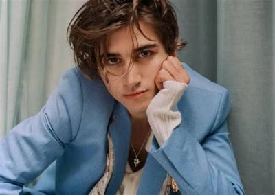 Sebastian Croft - Net Worth, Age, Height, Birthday, Bio, Wiki!