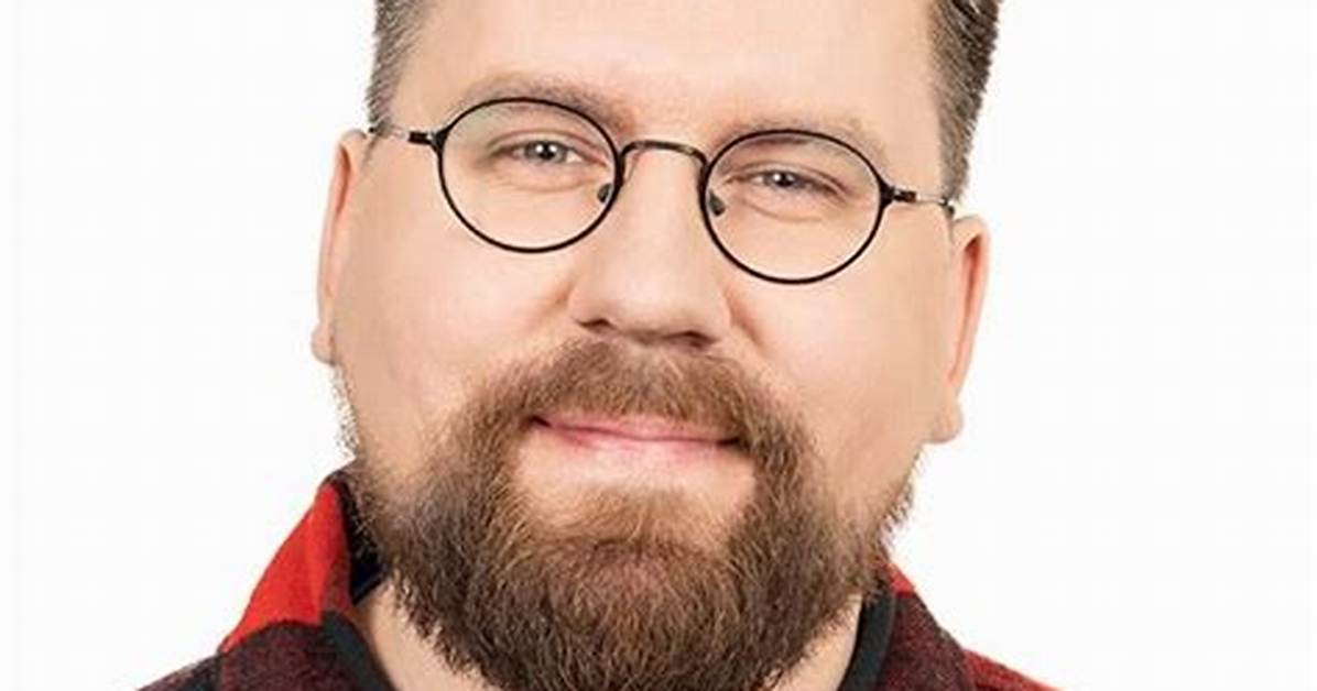 Sebastian Tynkkynen - Net Worth, Age, Height, Birthday, Bio, Wiki!