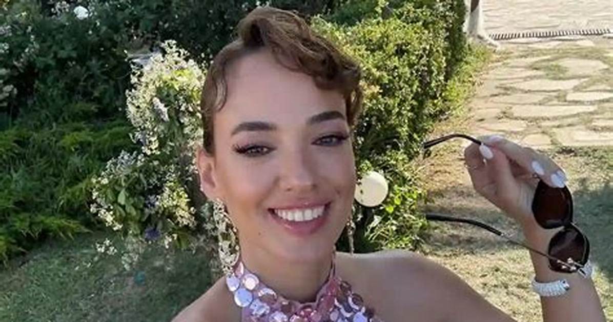 Seda Bakan - Net Worth, Age, Height, Birthday, Bio, Wiki!