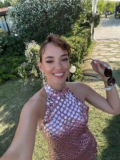 Seda Bakan - Net Worth, Age, Height, Birthday, Bio, Wiki!