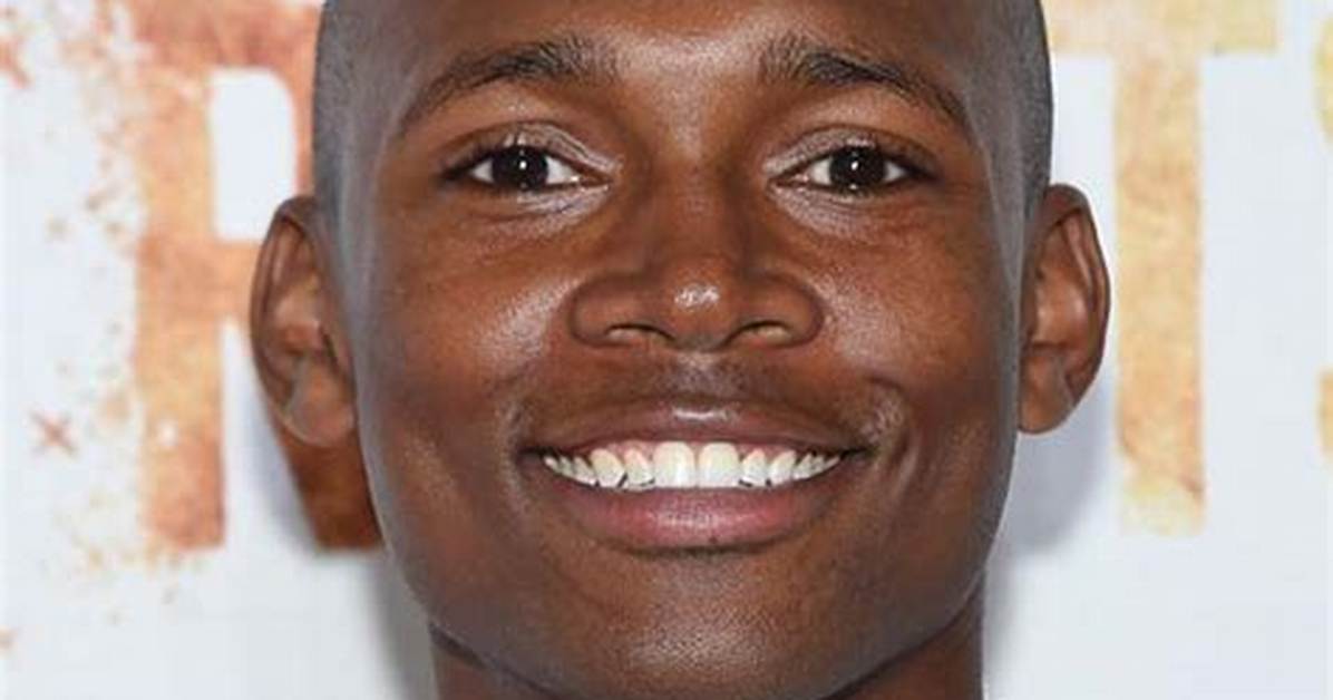 Sedale Threatt - Net Worth, Age, Height, Birthday, Bio, Wiki!