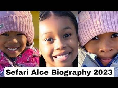 Sefari Alce Net Worth, Age, Height, Bio, Birthday, Wiki!