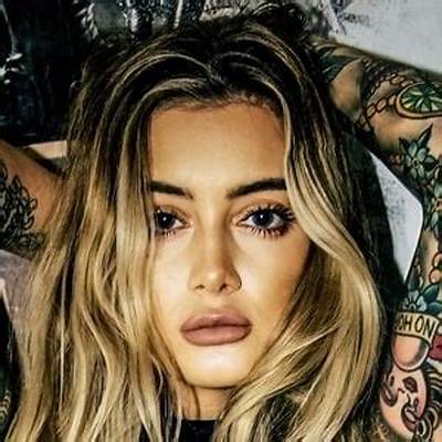 Selina Christoforou - Net Worth, Age, Height, Birthday, Bio, Wiki!