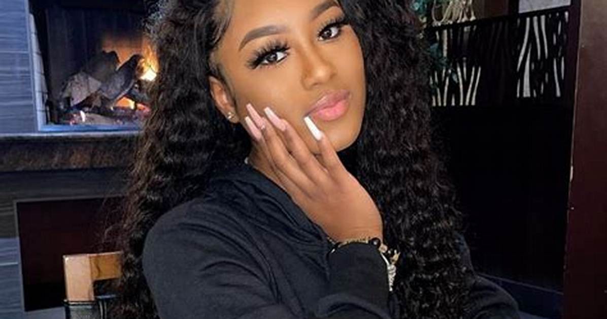 Semaj Lesley Net Worth, Age, Height, Bio, Birthday, Wiki!
